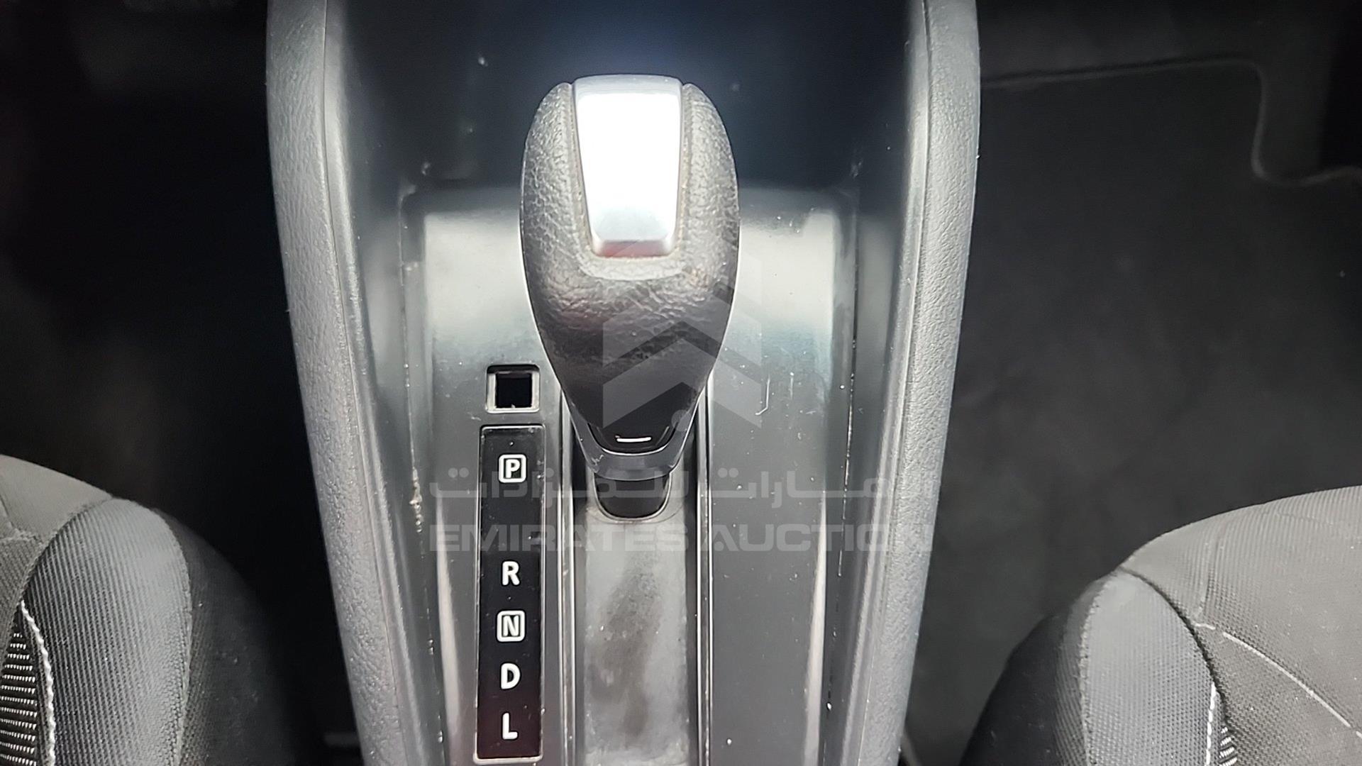 2018 NISSAN KICKS VIN: 3N1CP5C94JL502324