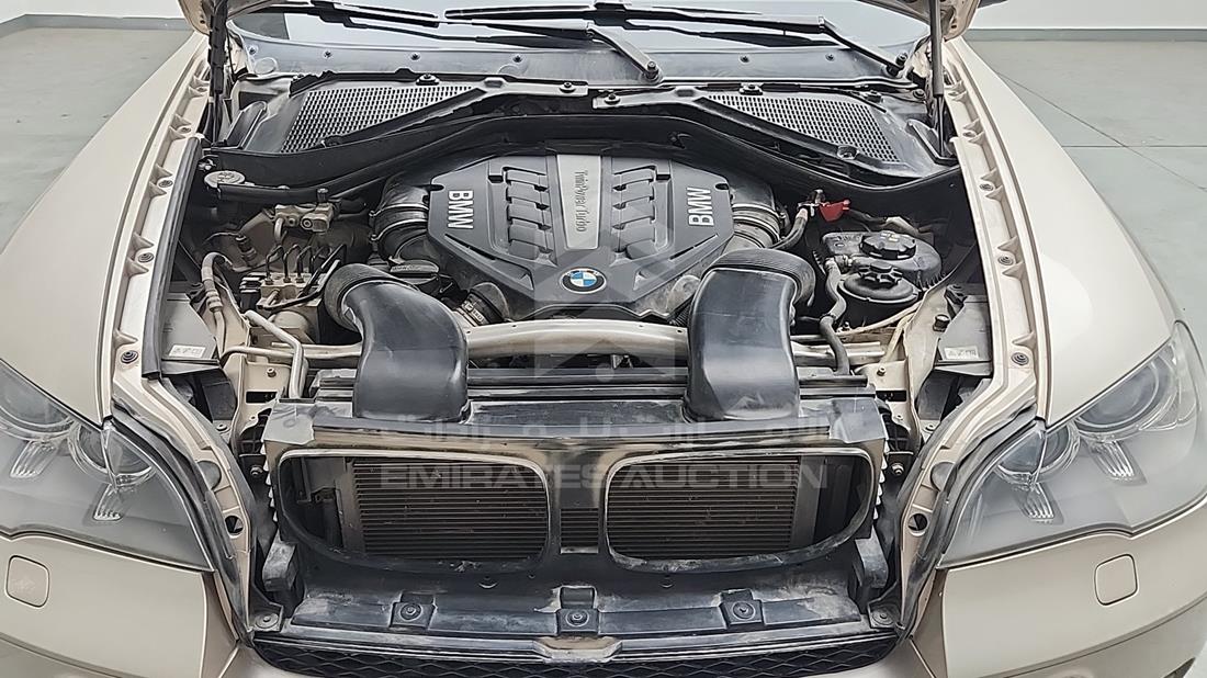 2013 BMW X5 — Engine Bay — Photo 29
