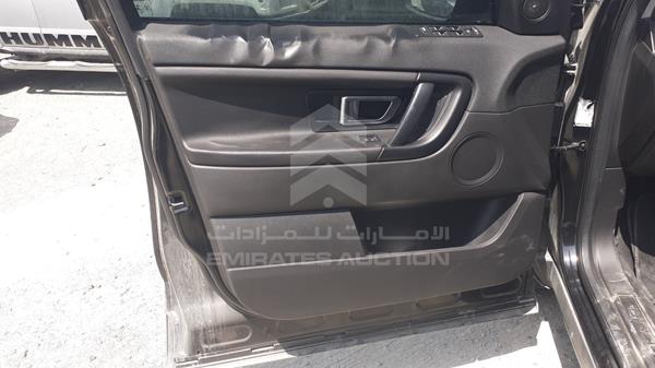 Land Rover Discovery 2016 SALCA2BG8GH576309 Image 11