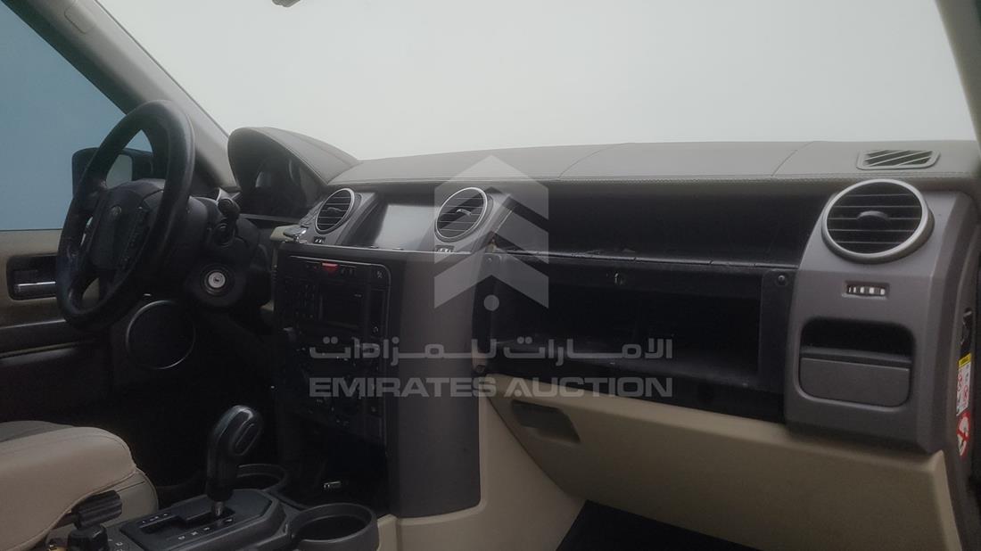 2005 Land Rover LR3 for sale in UAE SALLAAA545A323934 439095