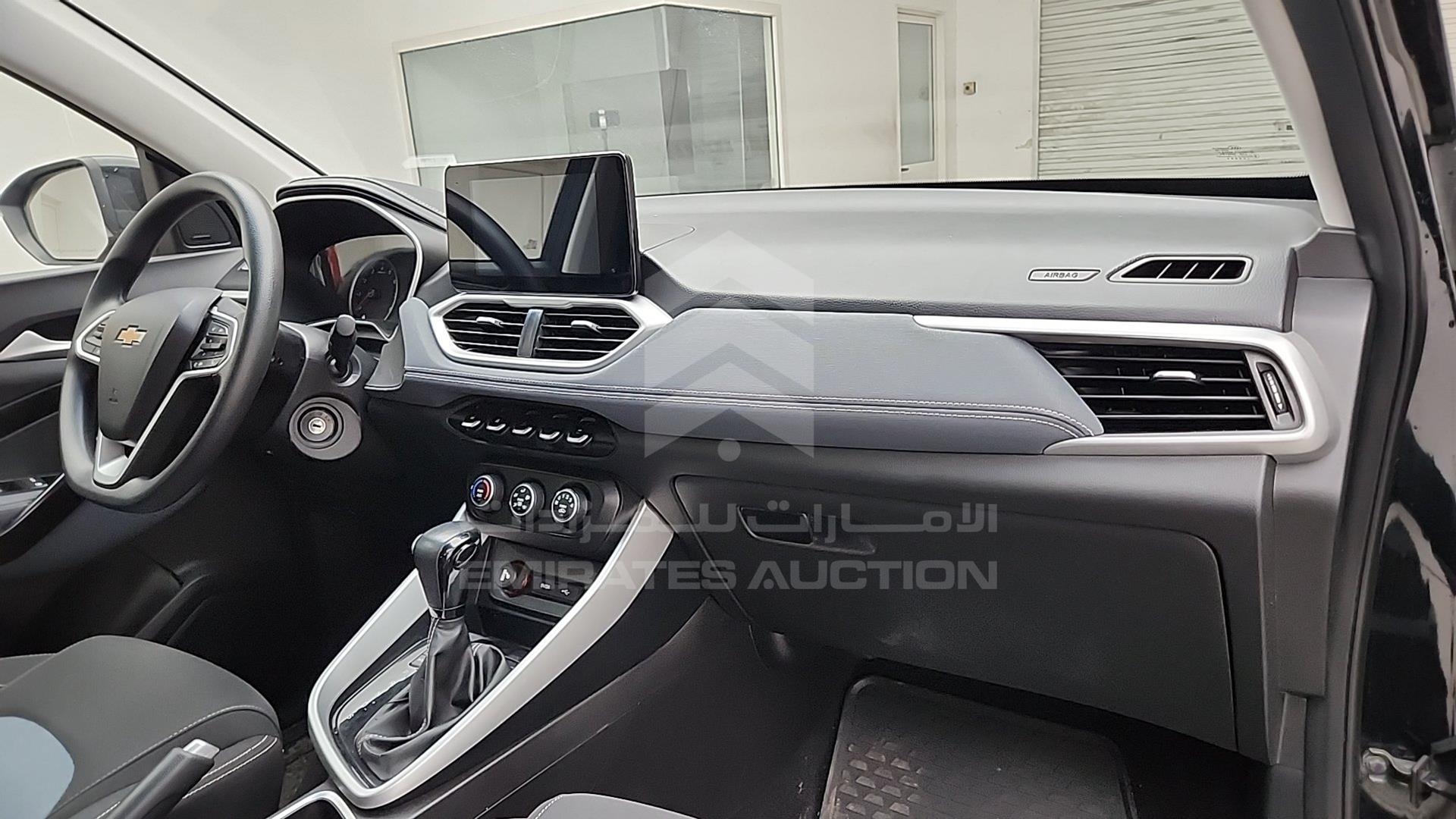 2021 CHEVROLET CAPTIVIA VIN: LZWADAGA4MB012110