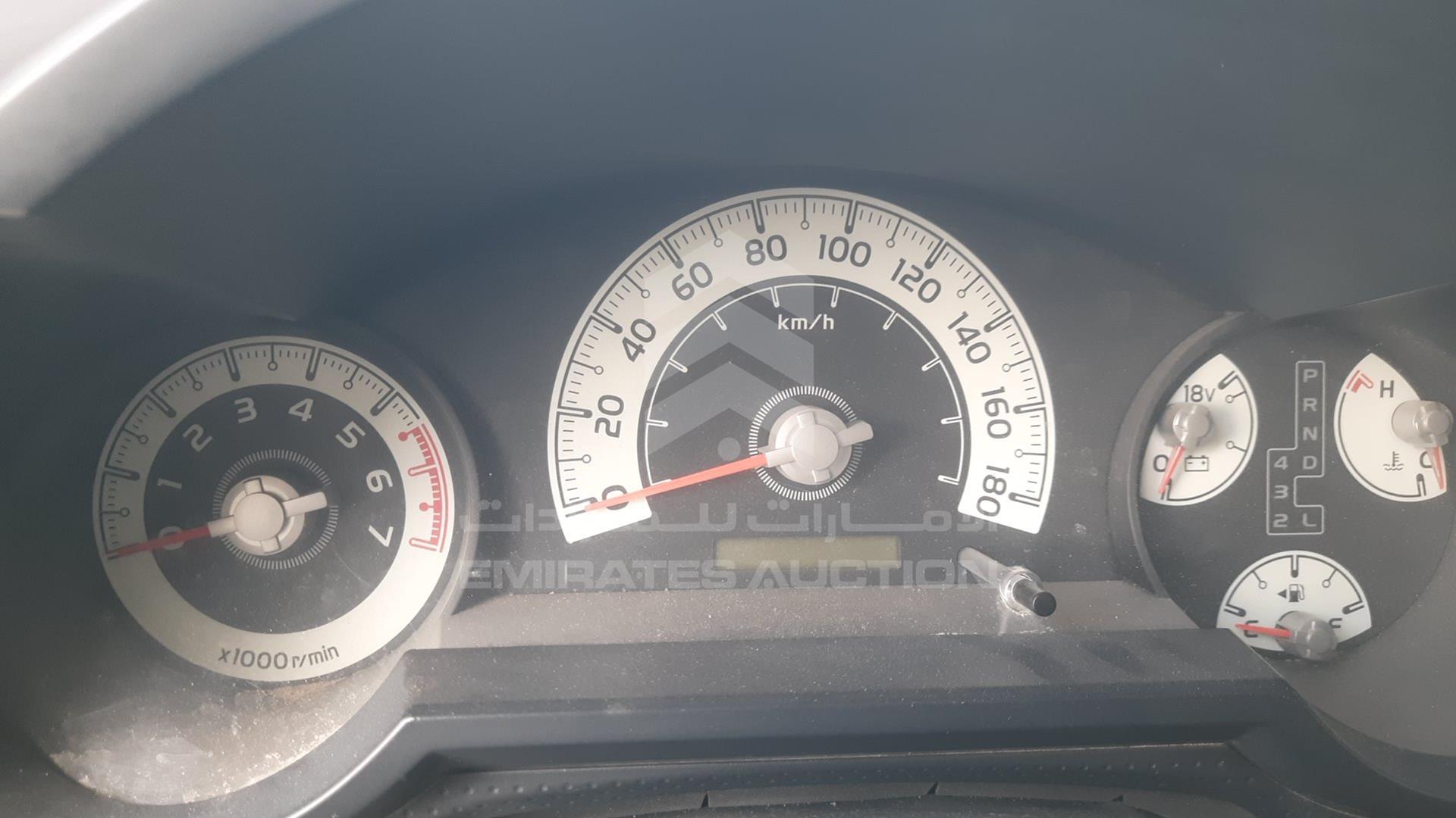 2014 TOYOTA FJ CRUISER VIN: JTEBU11F3EK194567