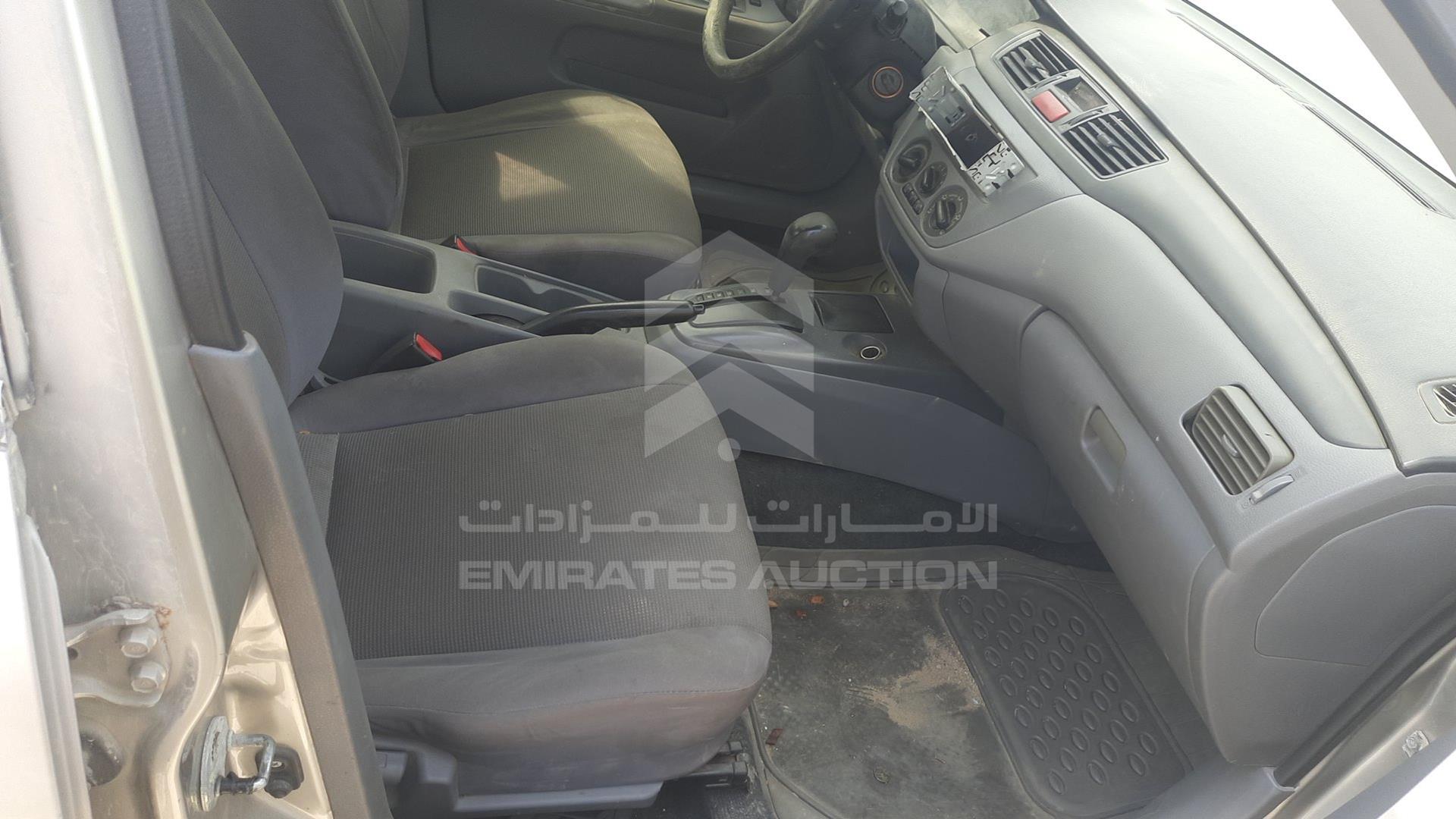 2009 MITSUBISHI LANCER VIN: JMYSRCS1A9U703184