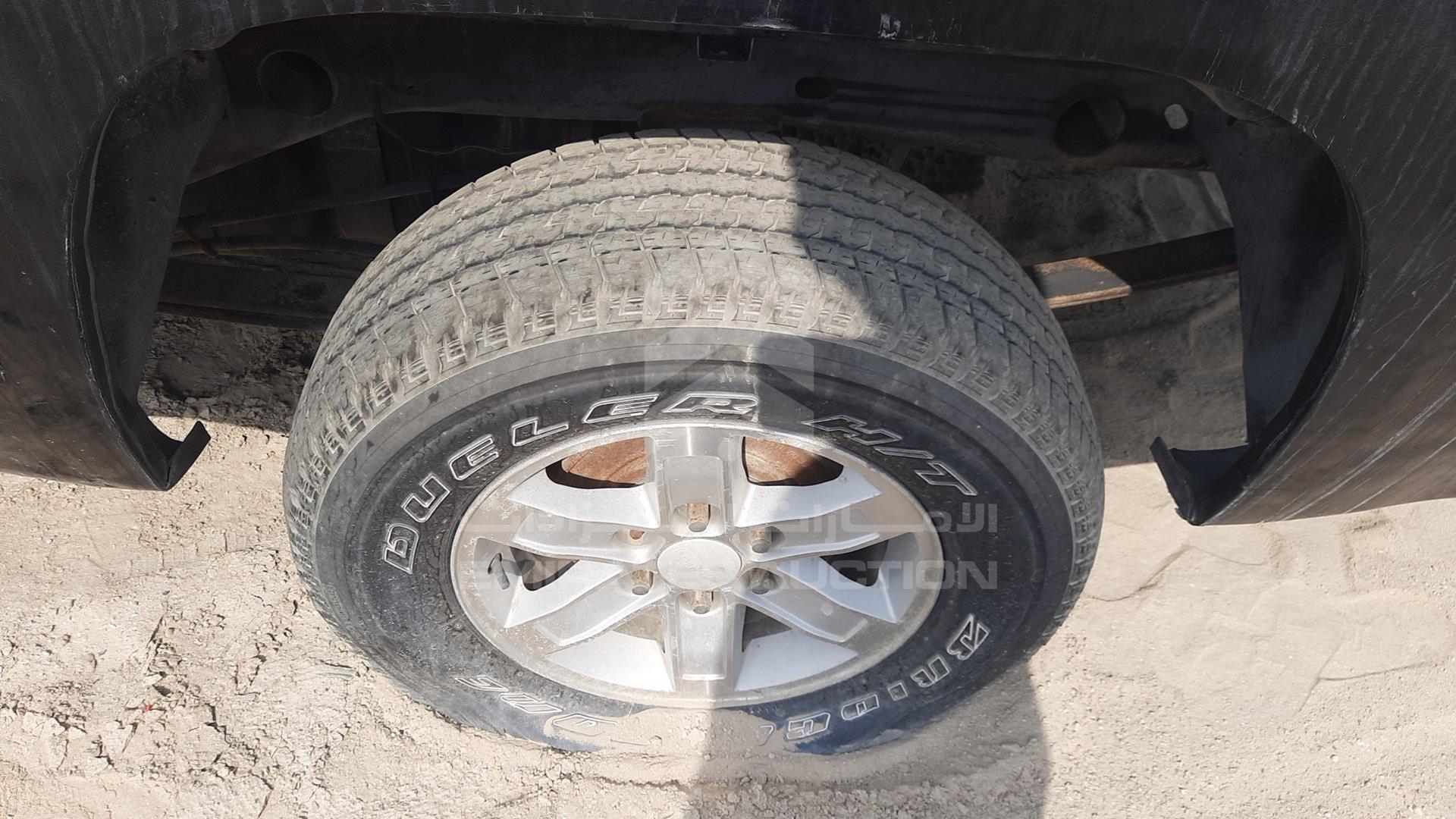 2007 CHEVROLET SILVERADO VIN: 1GCEC14C27Z516129