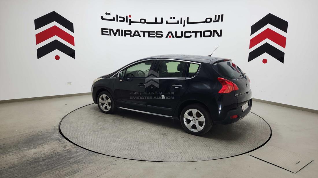 2011 Peugeot 3008 — Left Full View — Photo 37