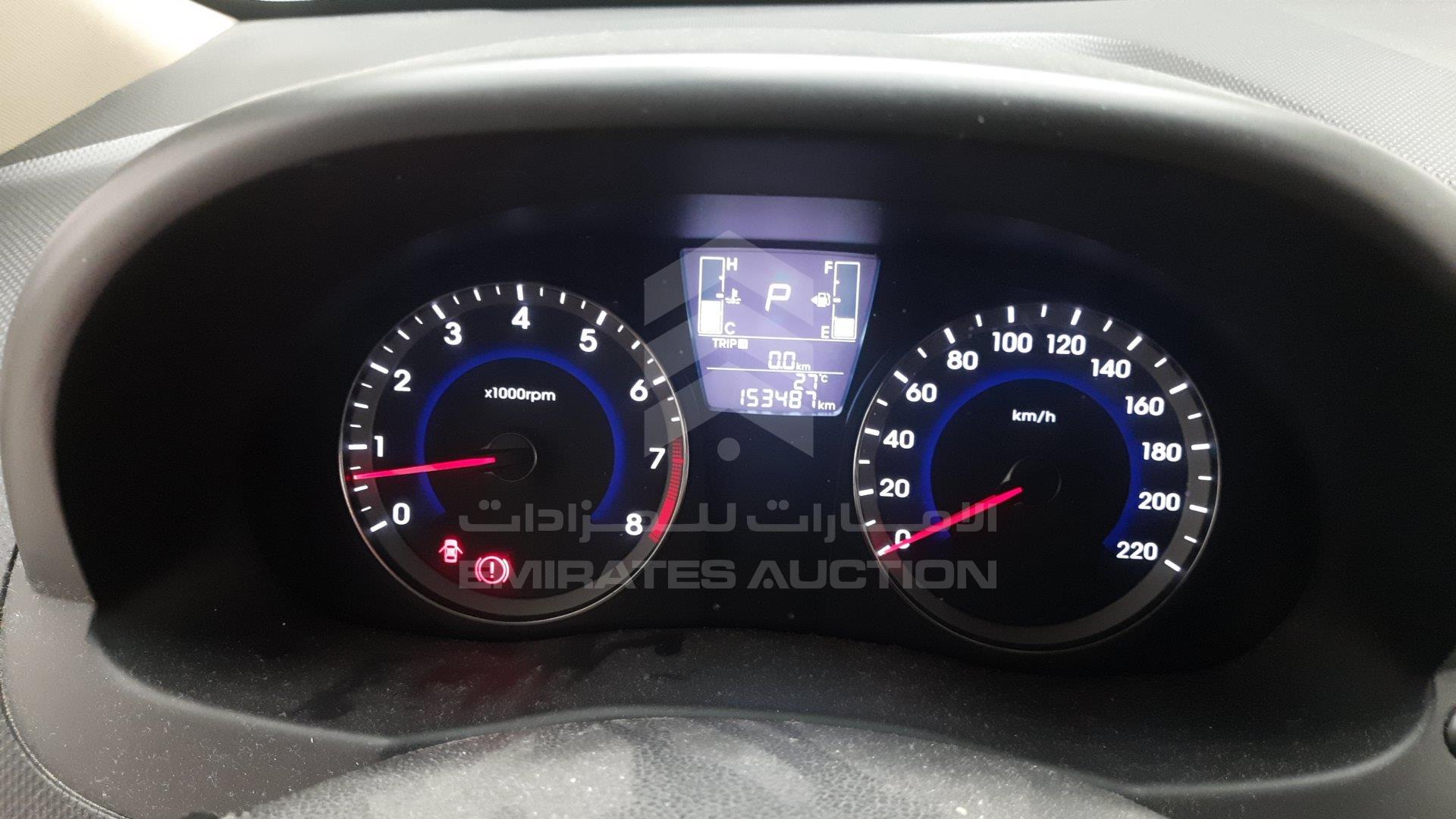 KMHCT41B2FU819679 - 2015 Hyundai Accent - #461303