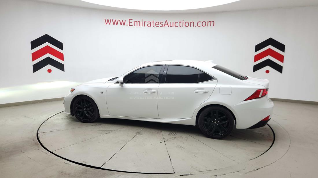 2014 Lexus IS 250 — Left Full View — Photo 39