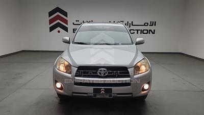 2009 Toyota RAV 4
