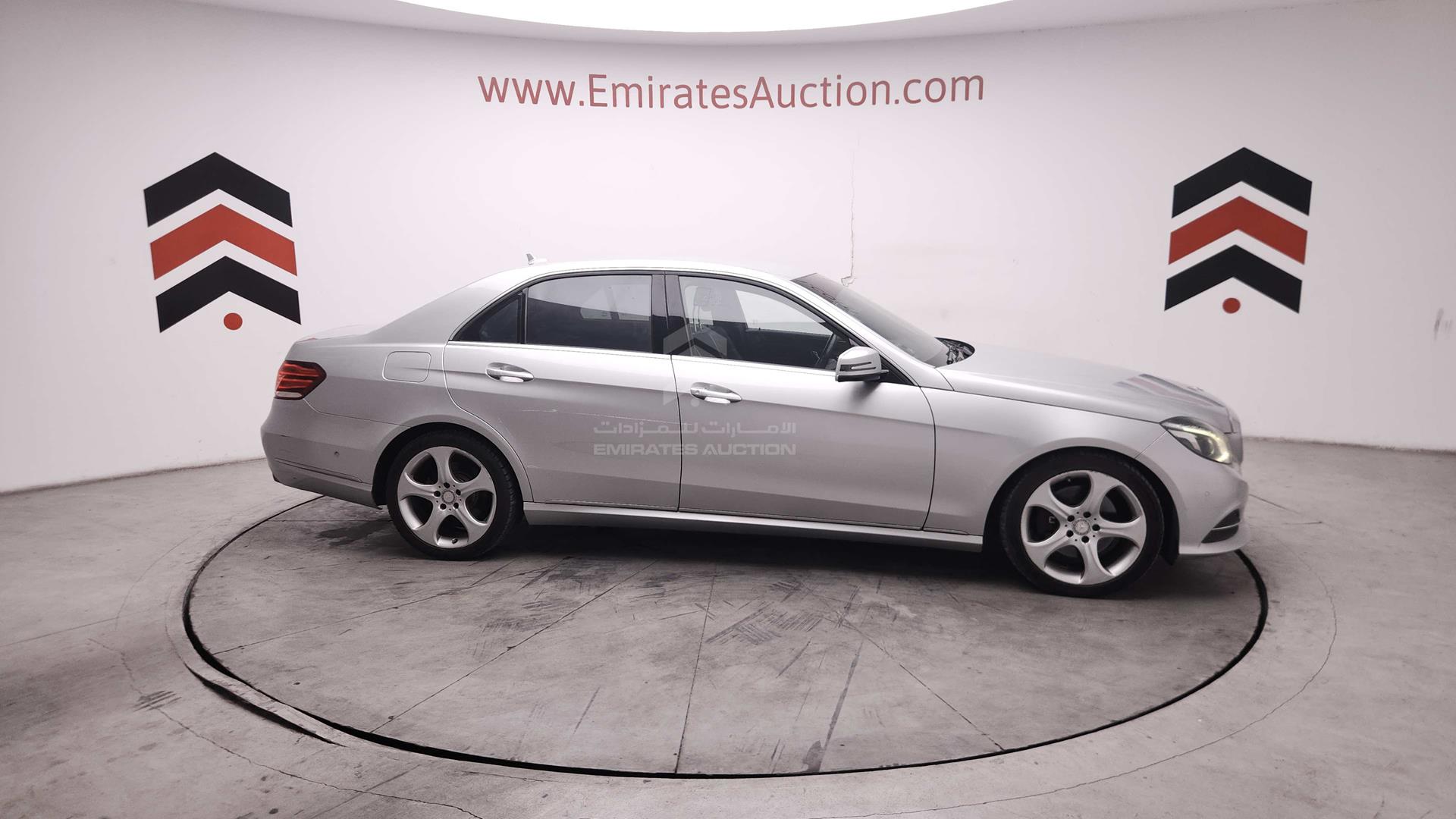 2013 MERCEDES E-250 VIN: WDD2120362A873403