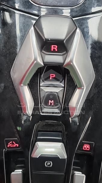 2021 Lamborghini Huracan — Gear View — Photo 20