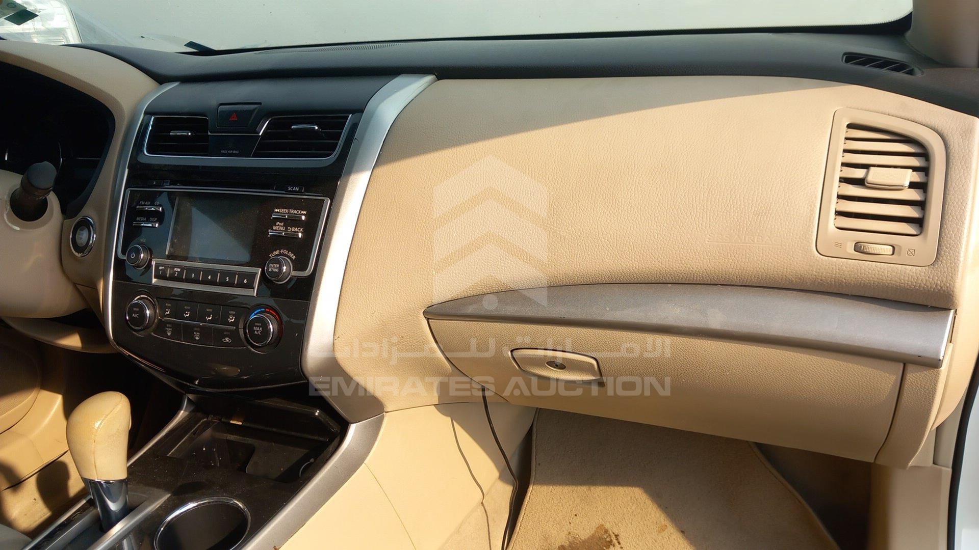 2013 NISSAN ALTIMA VIN: 1N4AL3AP4DC157436
