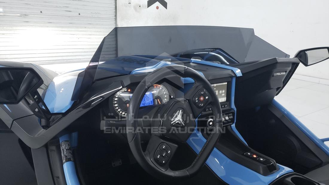 2020 Polaris Slingshot for sale in UAE 57XAARHB8L8137941 389645