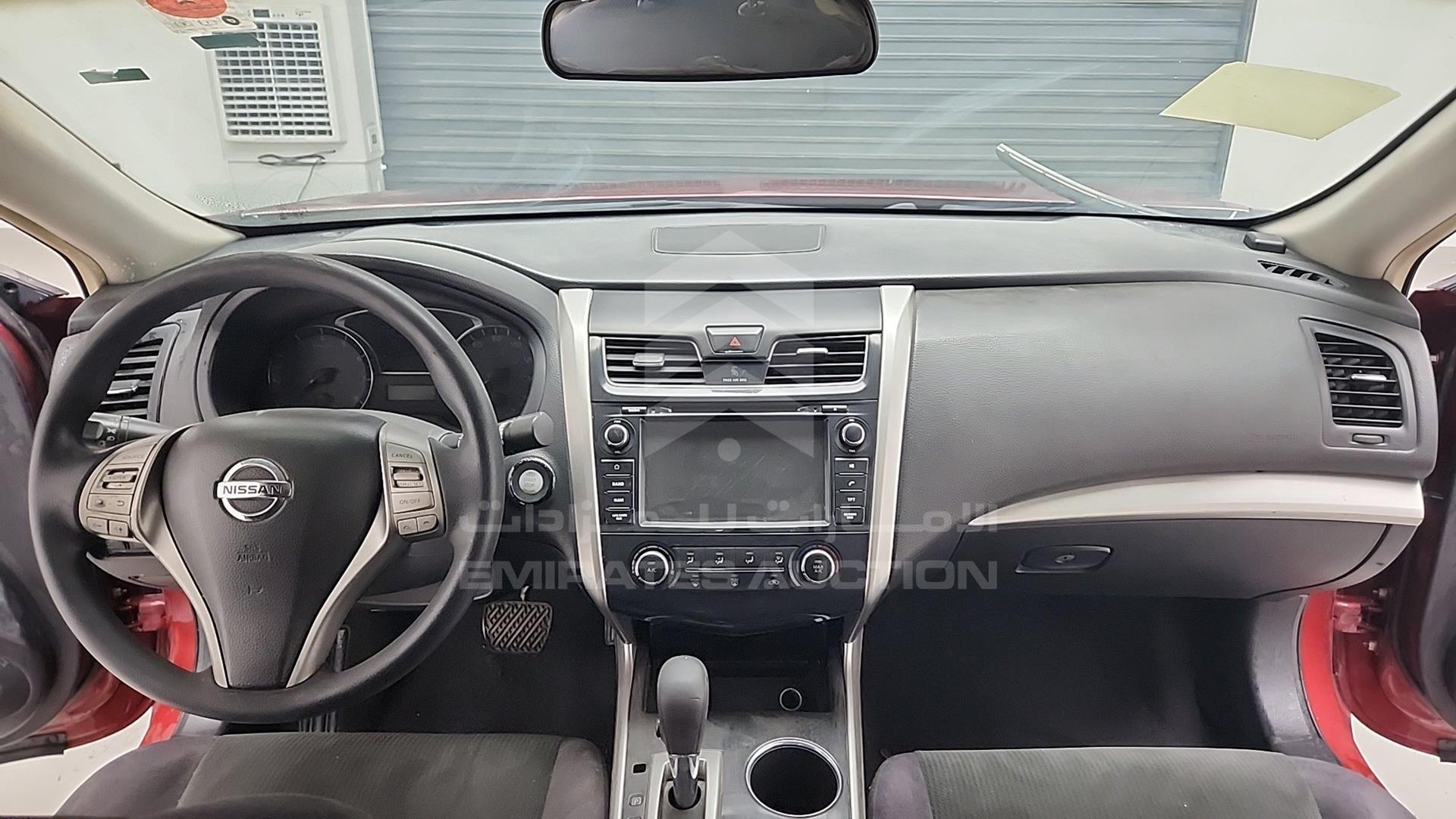 2013 NISSAN ALTIMA VIN: 1N4AL3AP8DN498942