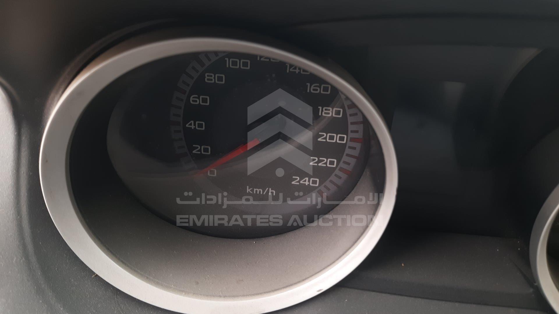 2008 MITSUBISHI LANCER VIN: JMYSRCY2A8U714403