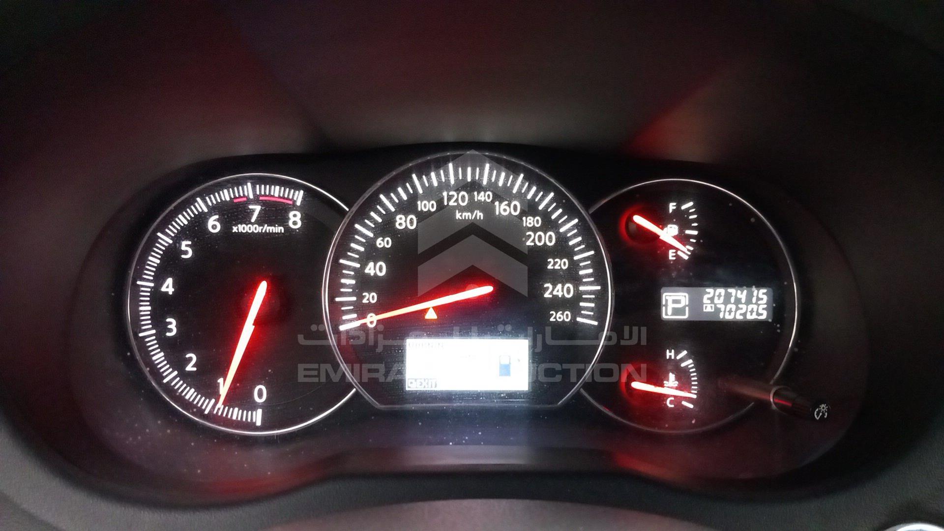 2014 NISSAN MAXIMA VIN: 1N4AA5AP7EC430520
