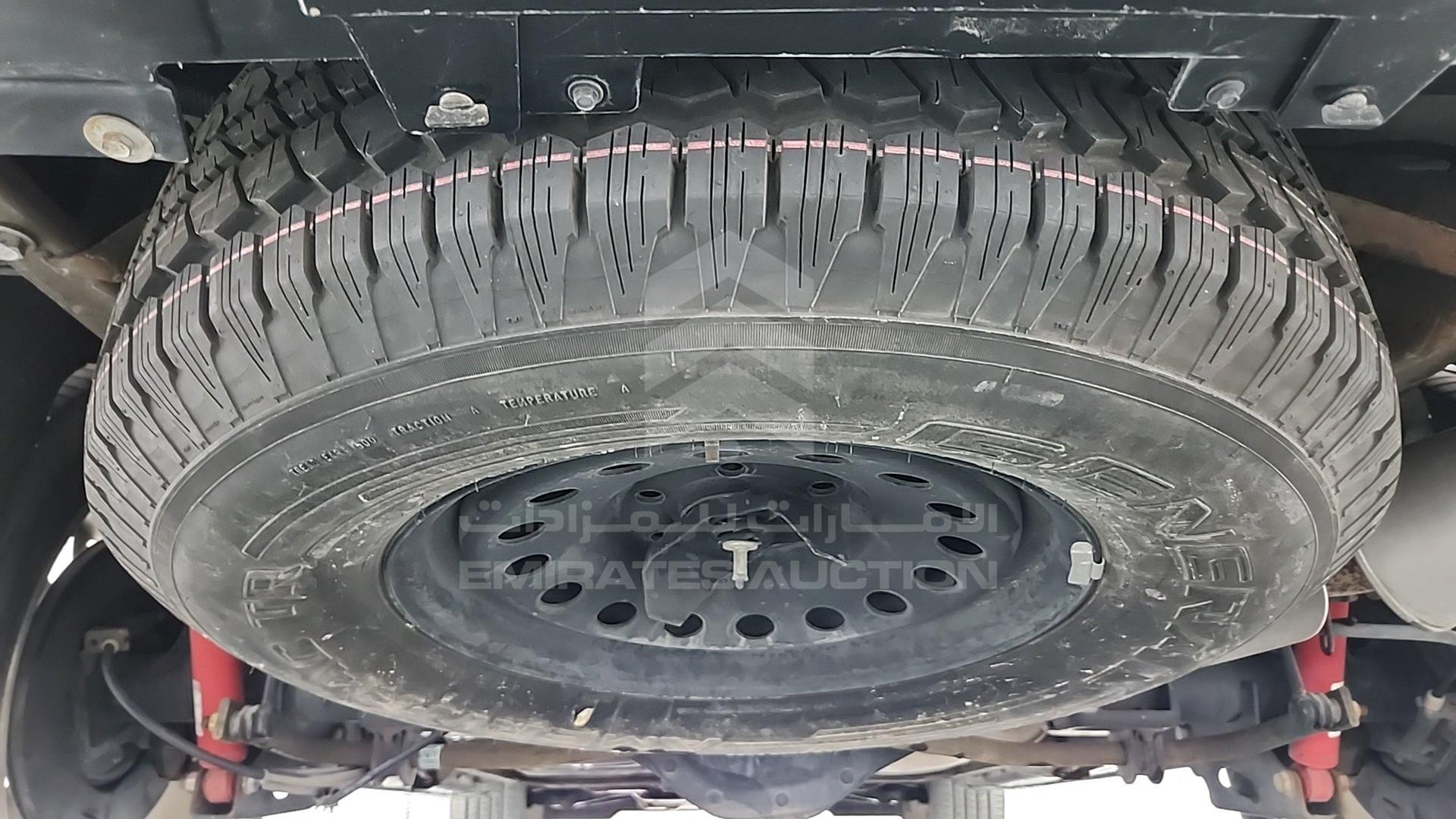 2017 CHEVROLET TAHOE VIN: 1GNSK7KC7HR509259