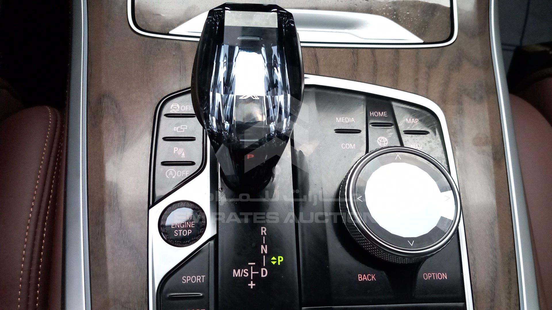 2020 BMW X5 VIN: WBXCR6A01LLJ30153