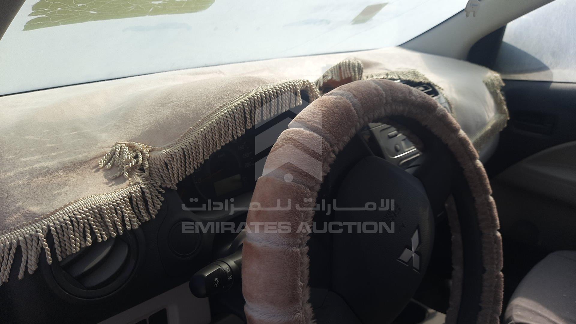 2014 MITSUBISHI MIRAGE VIN: MMBXTA03AEH023037