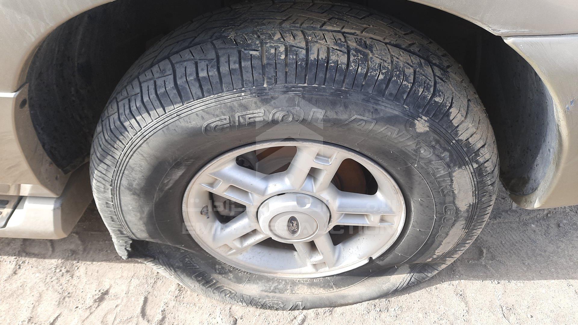 2007 MERCURY MOUNTAINEER VIN: 4M2EU47E77UJ07918