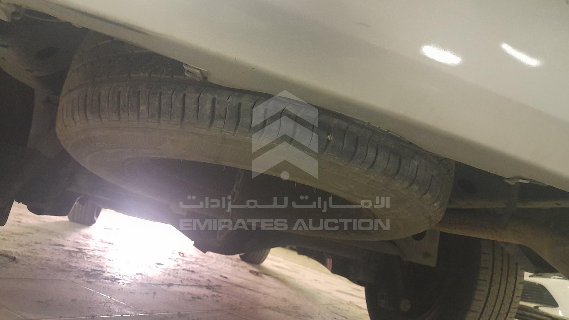 2017 TOYOTA INNOVA VIN: MHFCX8EM8H0107994