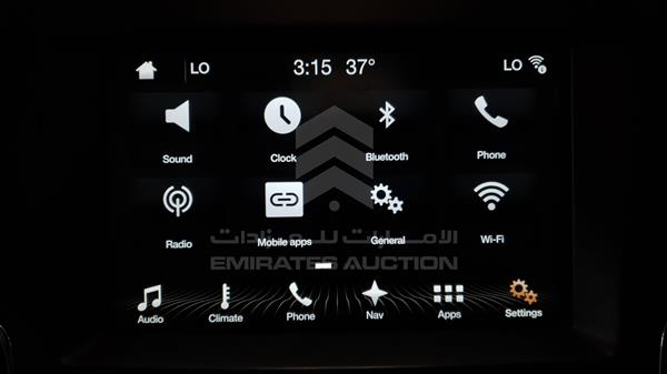 Lincoln Navigator 2017 5LMJJ3LT8HEL05455 Image 21