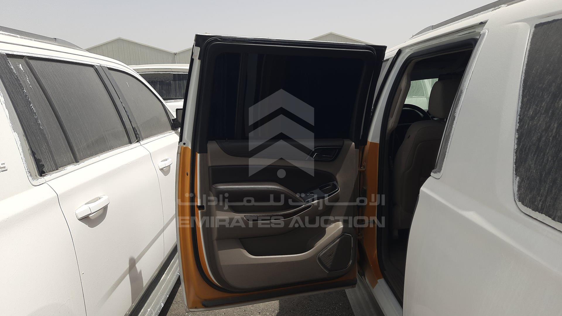 2015 CHEVROLET SUBURBAN VIN: 1GNSK8EC6FR280782