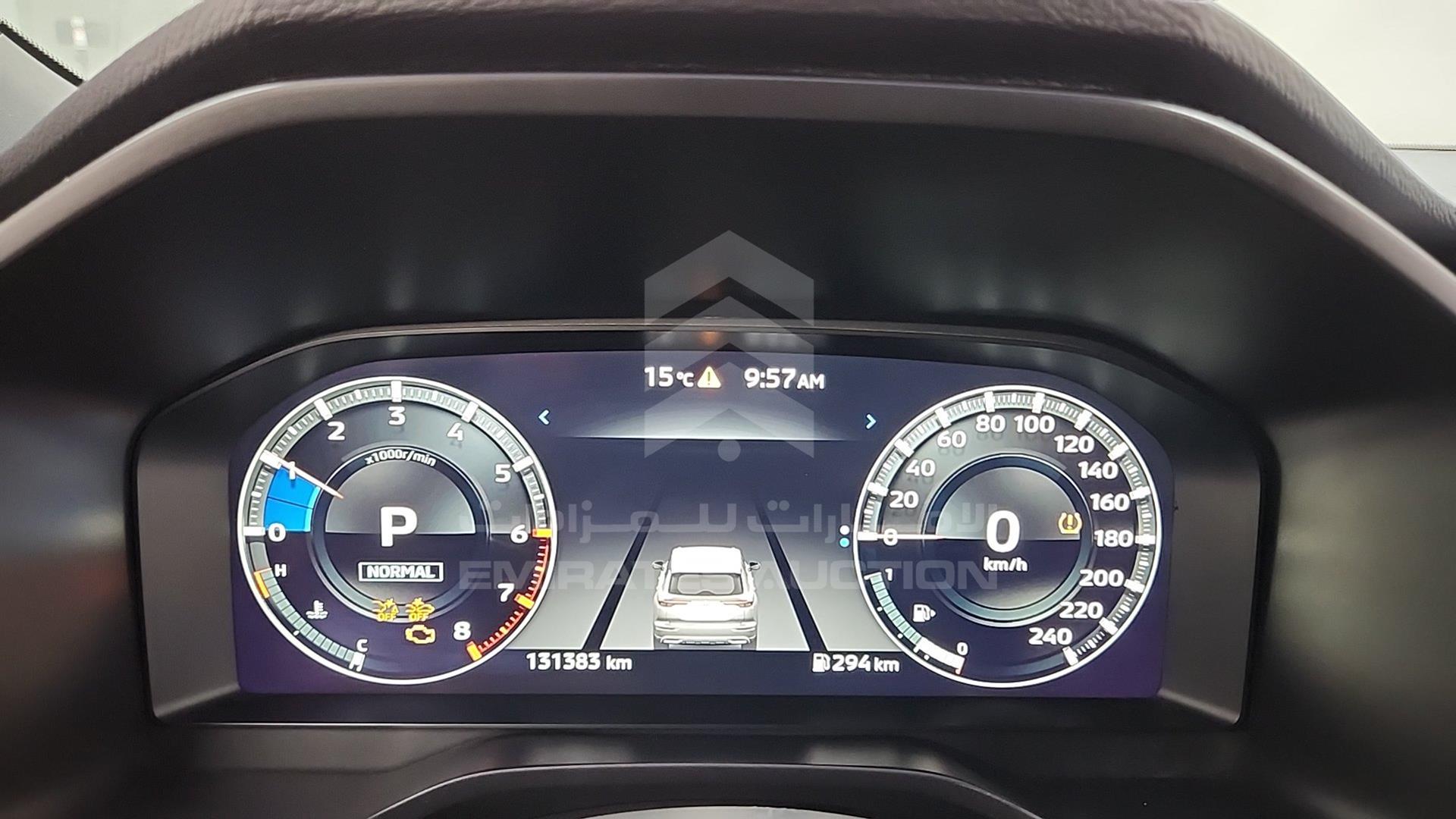 2023 MITSUBISHI OUTLANDER VIN: JE4M4Y181PZ707676