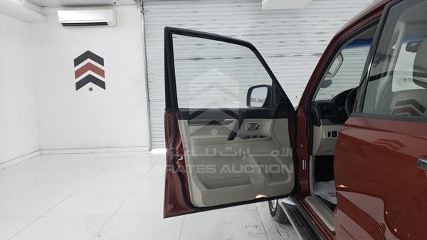 JE4NR62R9BJ703514 Mitsubishi Pajero