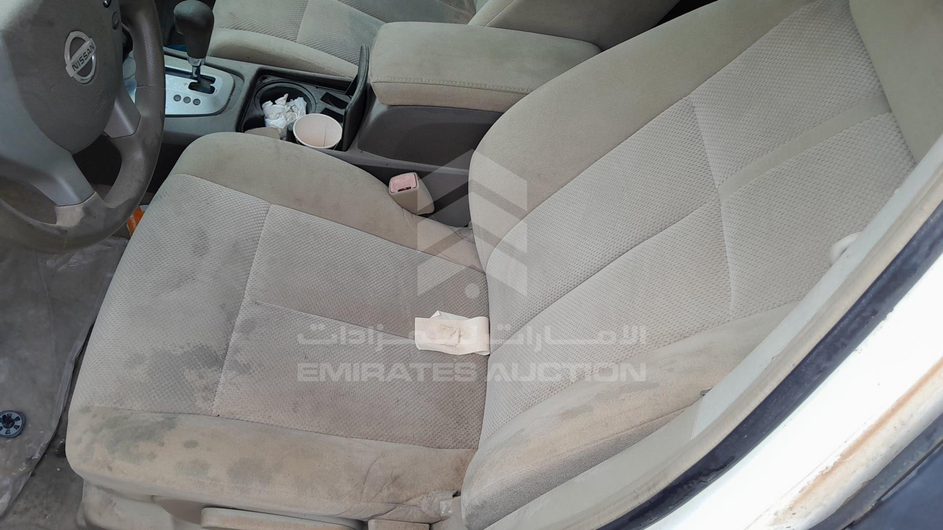 2009 NISSAN ALTIMA VIN: 1N4AL21D49C131300