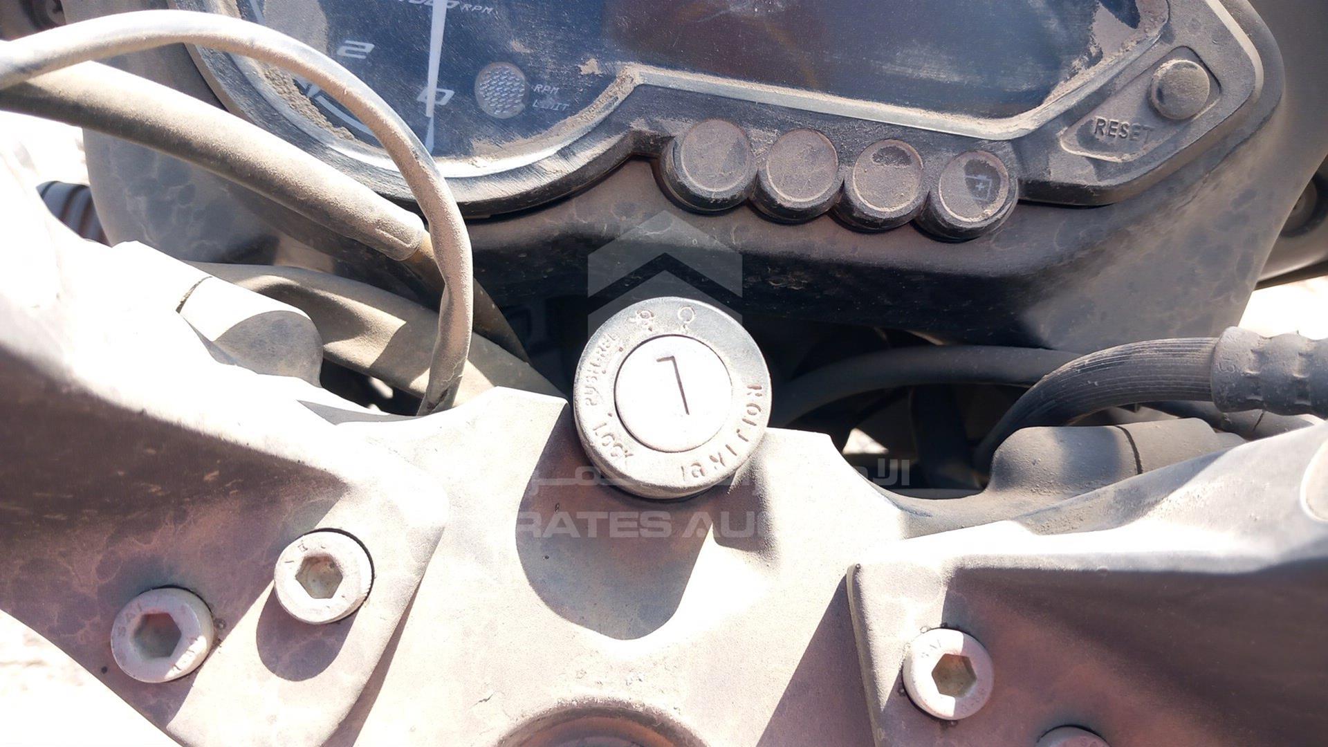 2020 BAJAJ 150 CC VIN: MD2A11CX8MCK04642