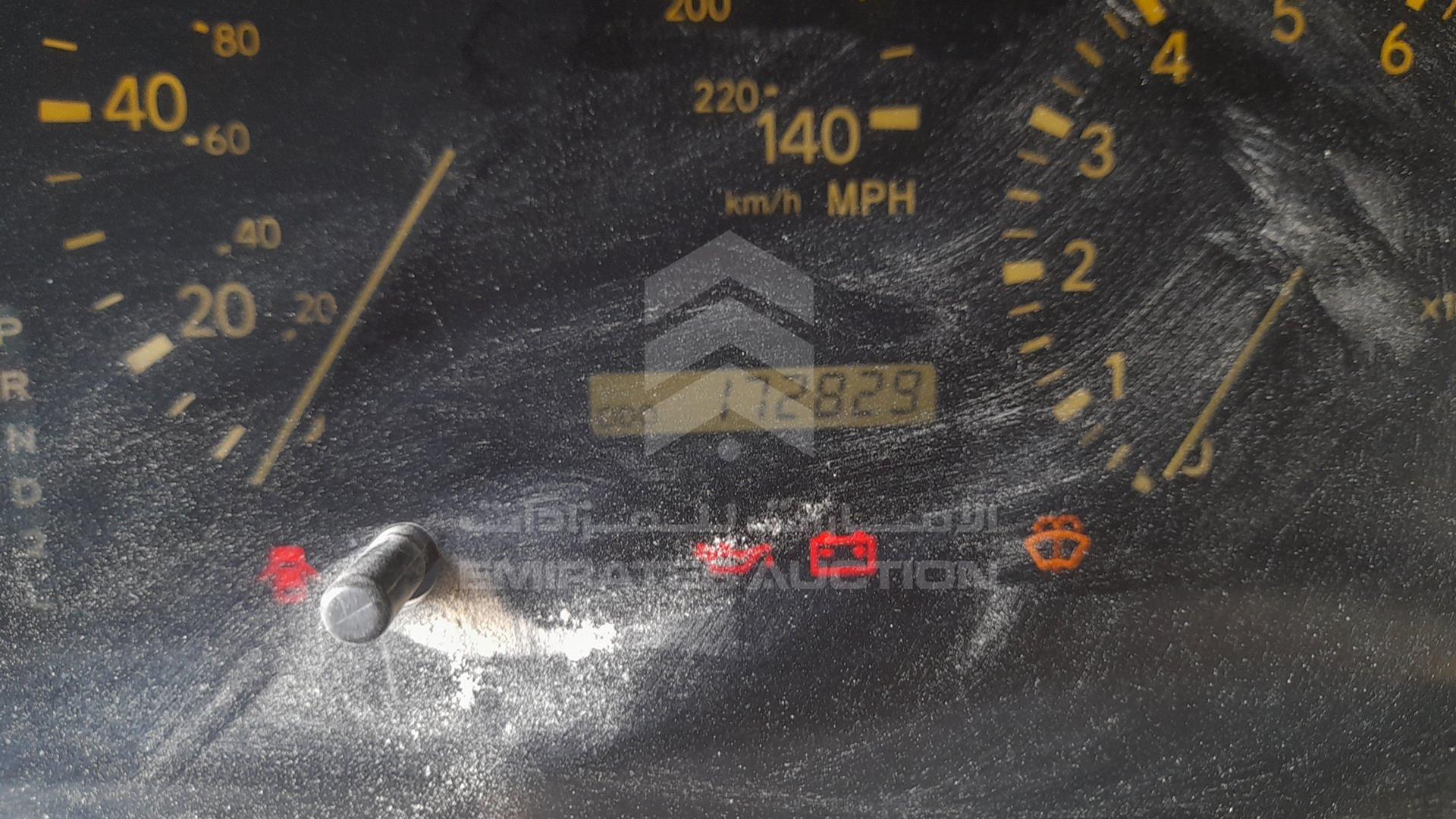 1999 LEXUS RX 300 VIN: JT6GF10U8X0037692