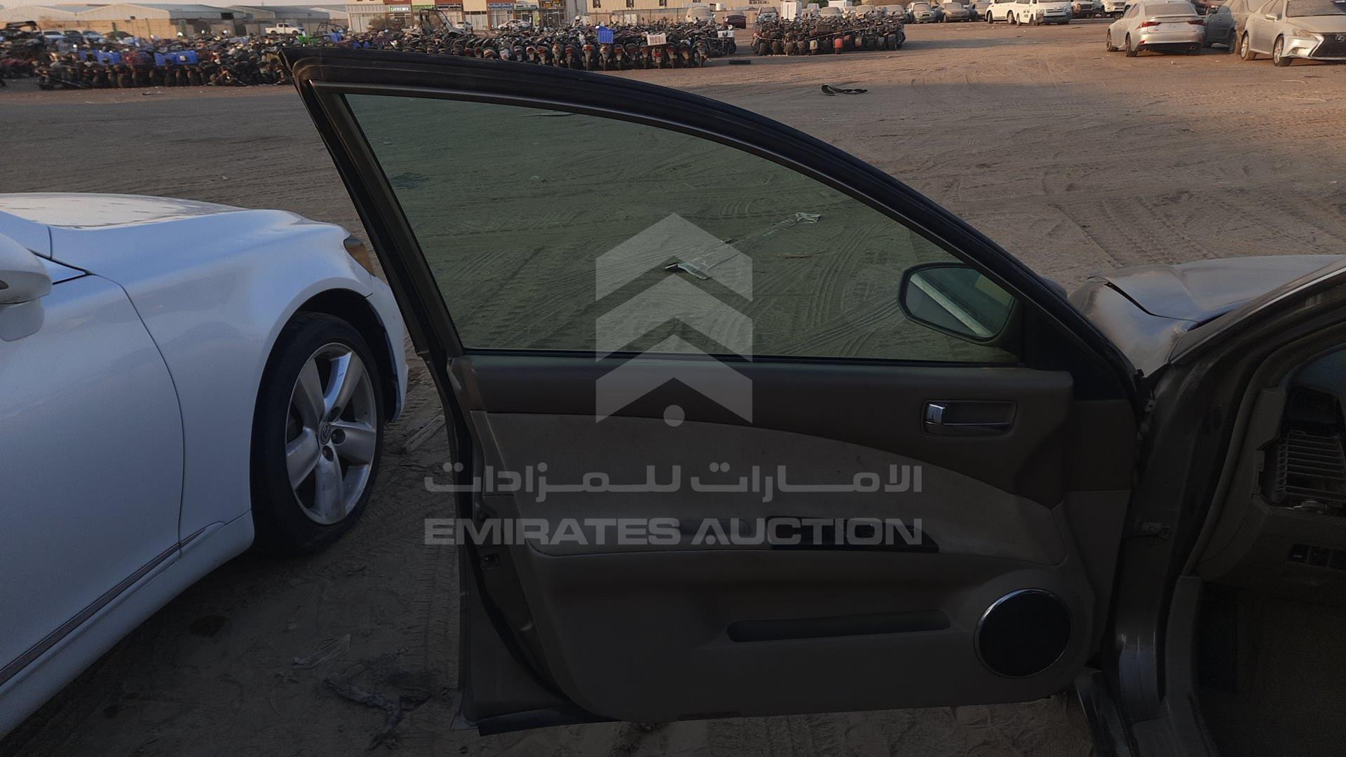 2007 NISSAN ALTIMA VIN: 1N4AL11D97C198966