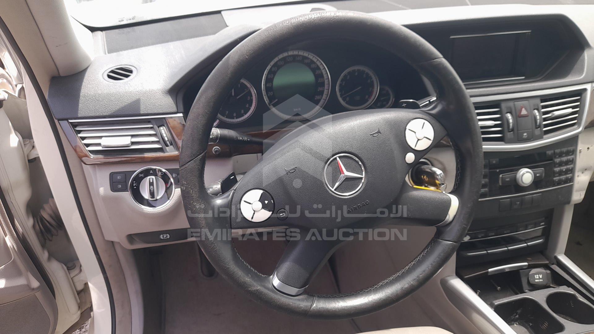 0 MERCEDES --- VIN: WDDHF5EB0AA243639