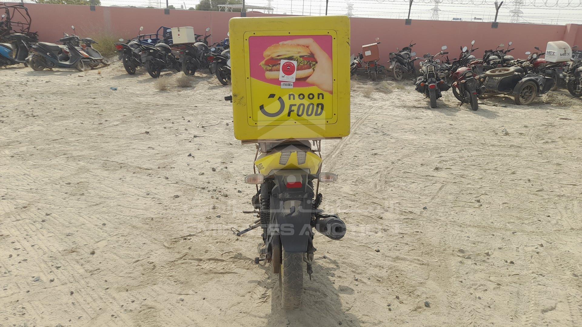 2021 BAJAJ 150 CC VIN: MD2A11CX4MCA06840