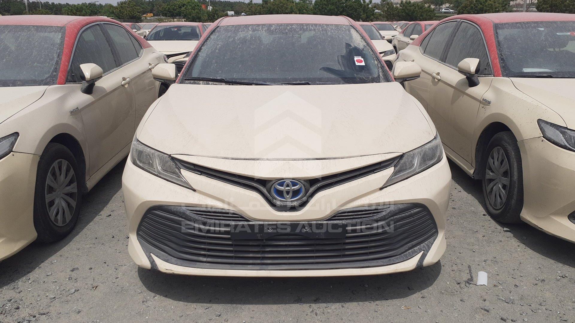 2018 TOYOTA CAMRY VIN: JTNB29HK4J3012094