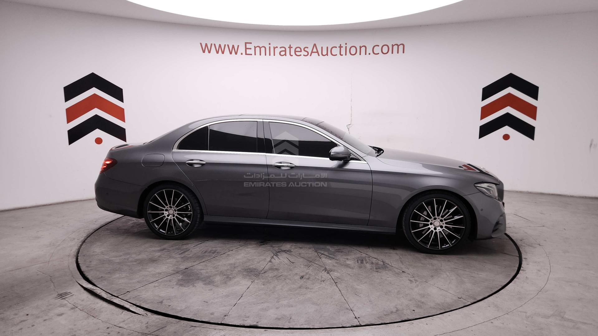 2017 MERCEDES E 300 VIN: WDDZF4JBXHA074065