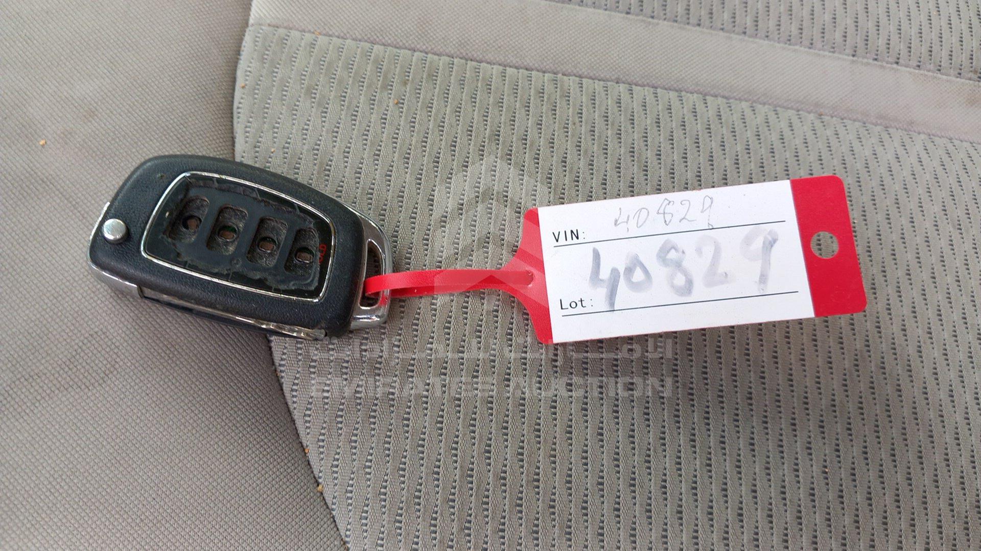 2015 HYUNDAI SONATA VIN: 5NPE24AF8FH039795
