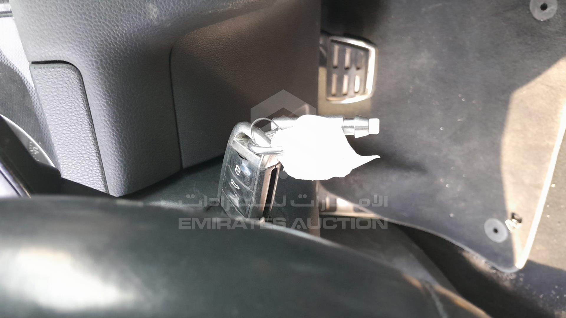 2015 VOLKSWAGEN GOLF GTI VIN: WVWFK2AU5FW000874