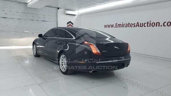 Jaguar X J 2012 SAJAA20DXCFV24940 Image 36