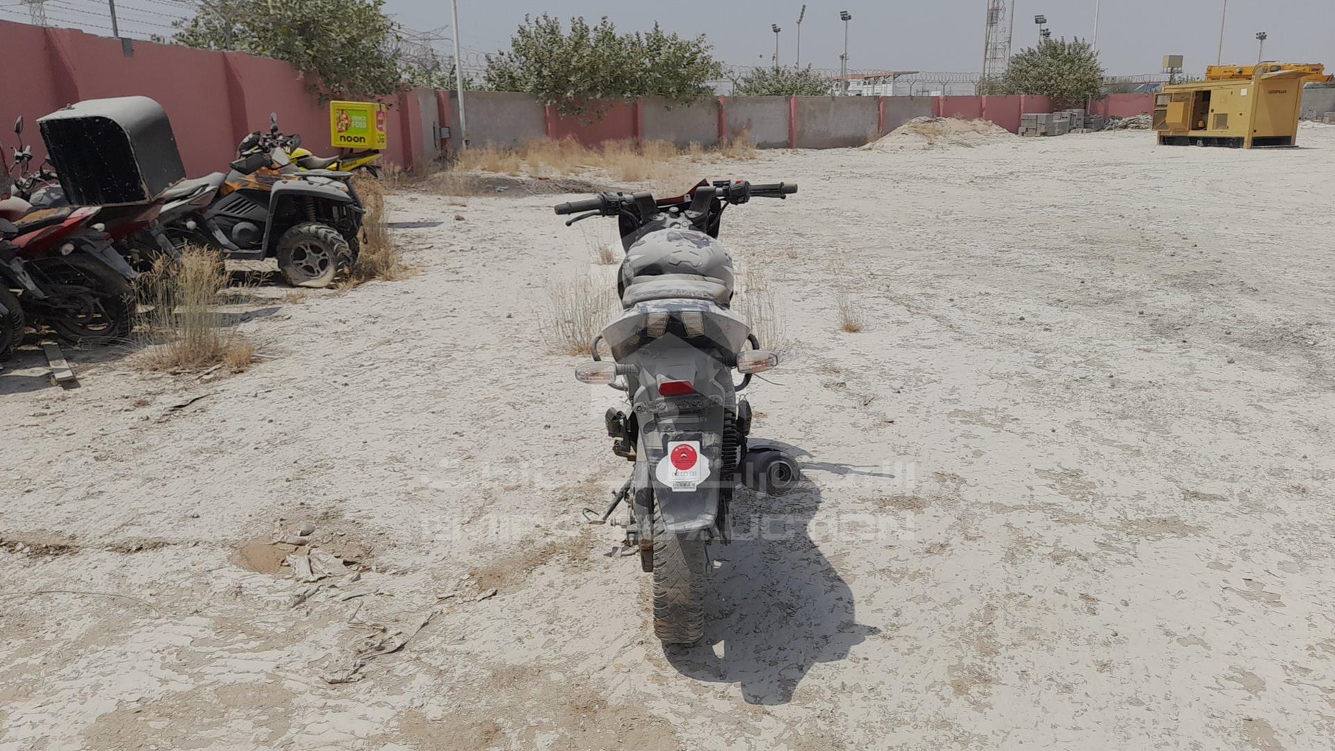 2020 BAJAJ PULSAR VIN: MD2A11CY3LCL75418