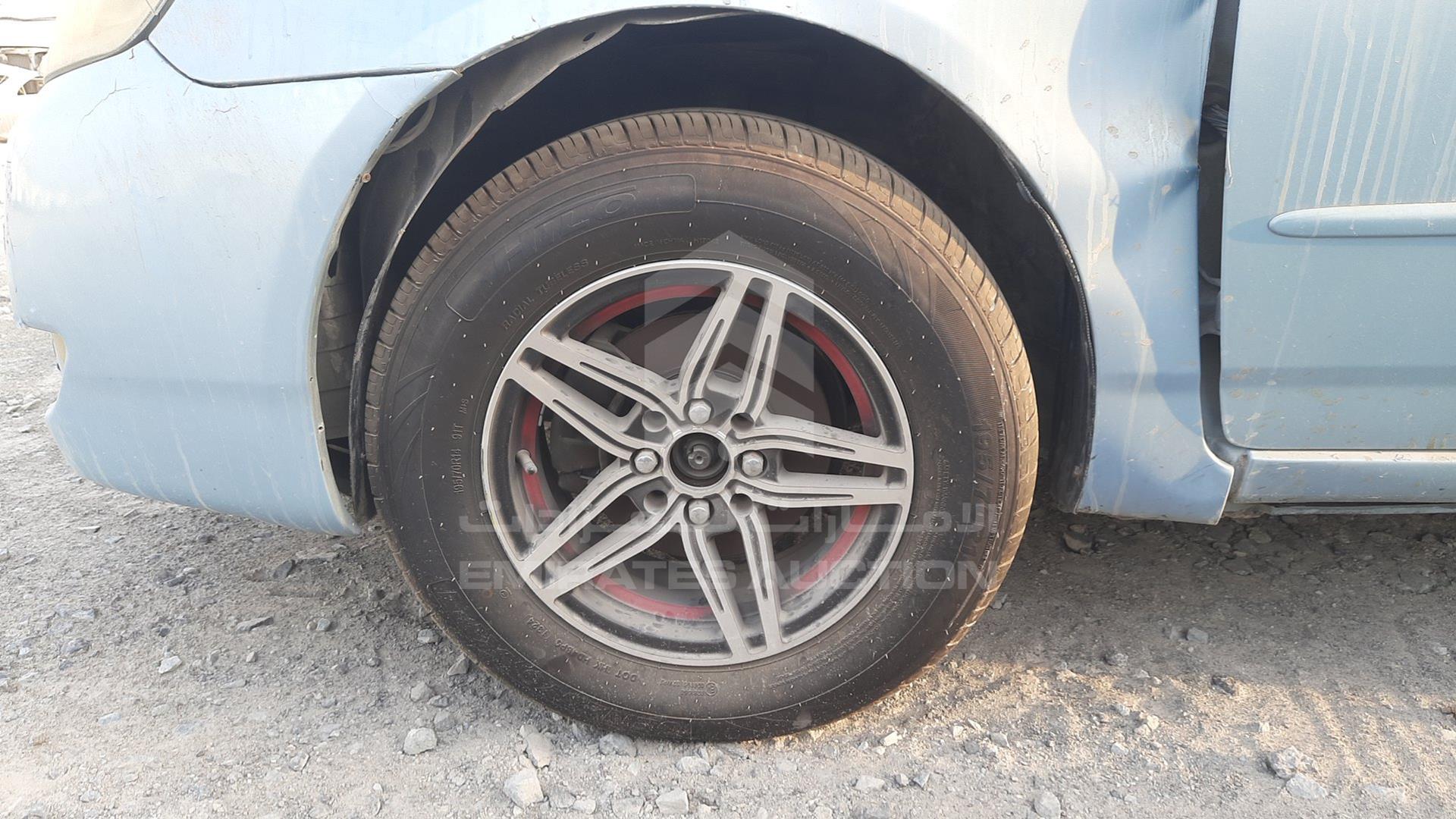 2006 TOYOTA COROLLA VIN: JTDBR23EX63169841