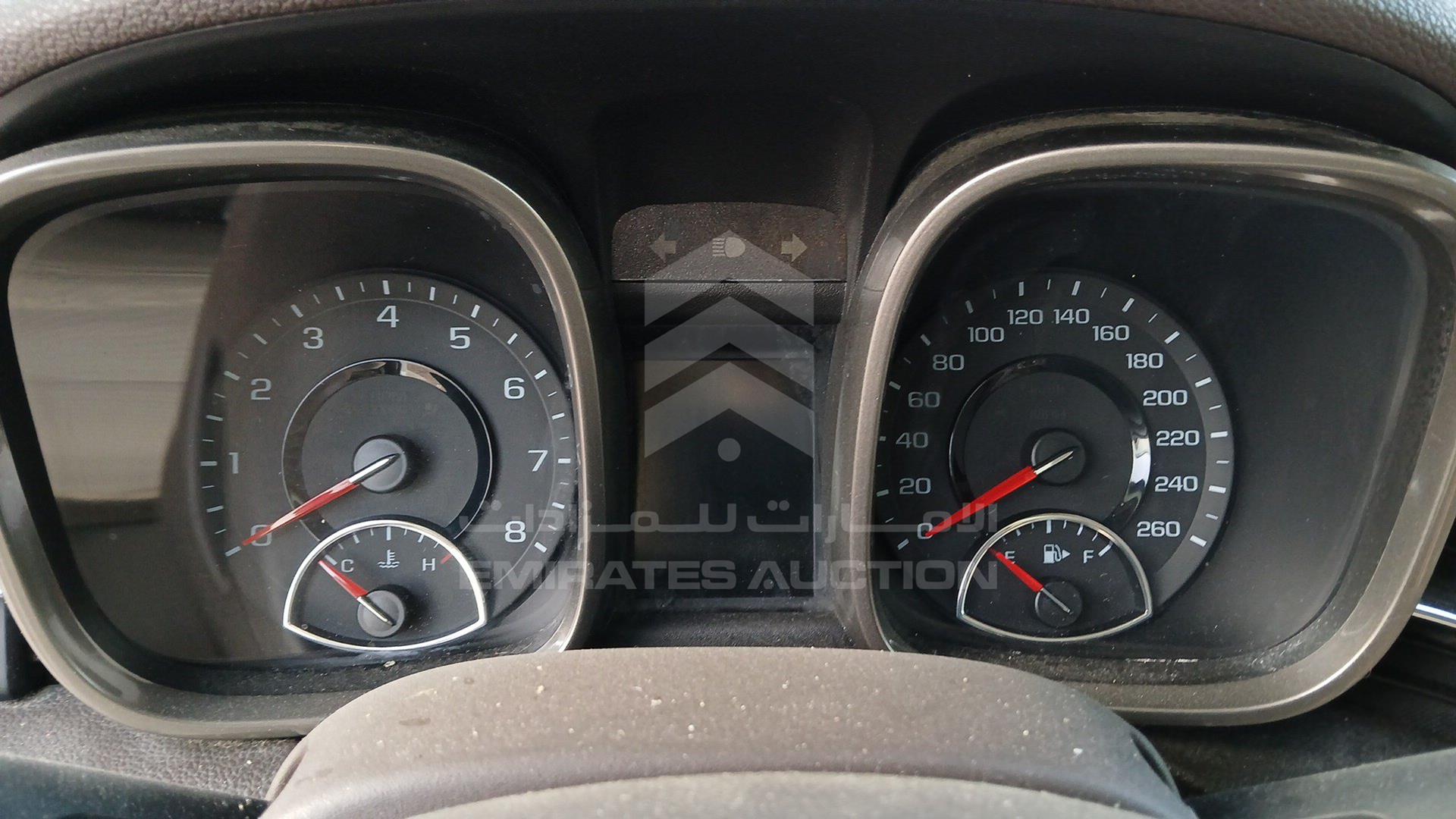 2013 CHEVROLET MALIBU VIN: KL1GM5DU4DB008679