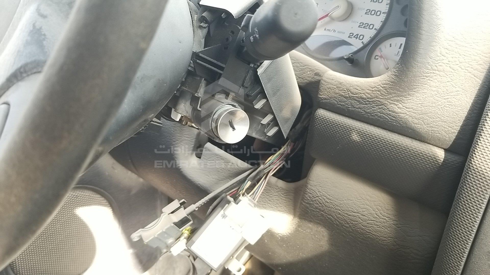 1J4GL38KX4W298521 - 2004 Jeep Cherokee - #343913