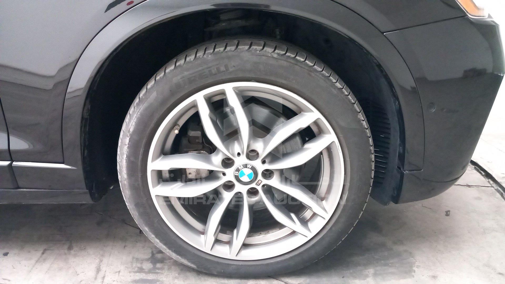 2018 BMW X4 VIN: 5UXXW7C50J0W64263