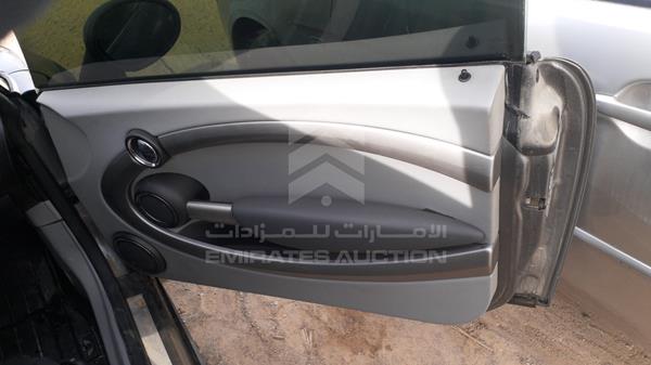 WMWMF73587TL89637 Mini Cooper