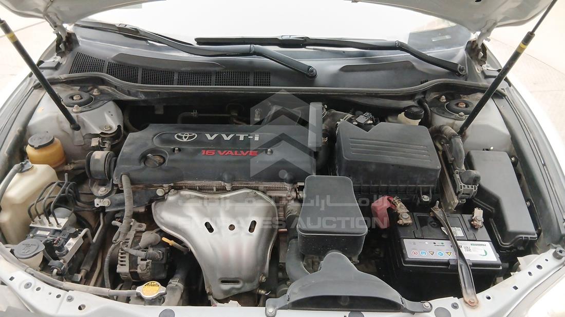 2007 Toyota Camry — Engine Bay — Photo 37