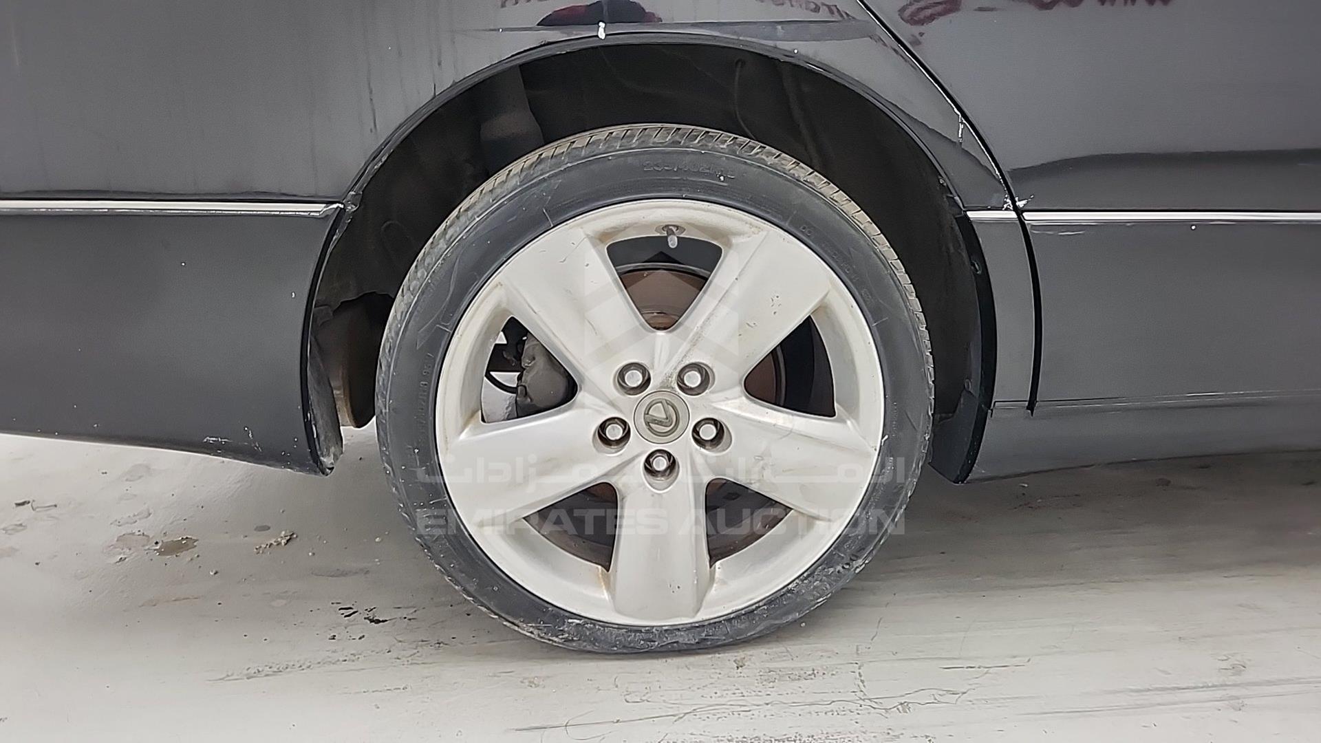 2000 LEXUS GS 400 VIN: JT8BH68X6Y0025694