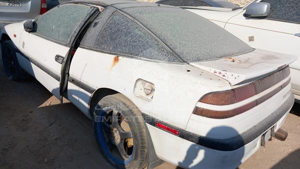 Mitsubishi Eclipse 1990 D22A0000086 Image 24