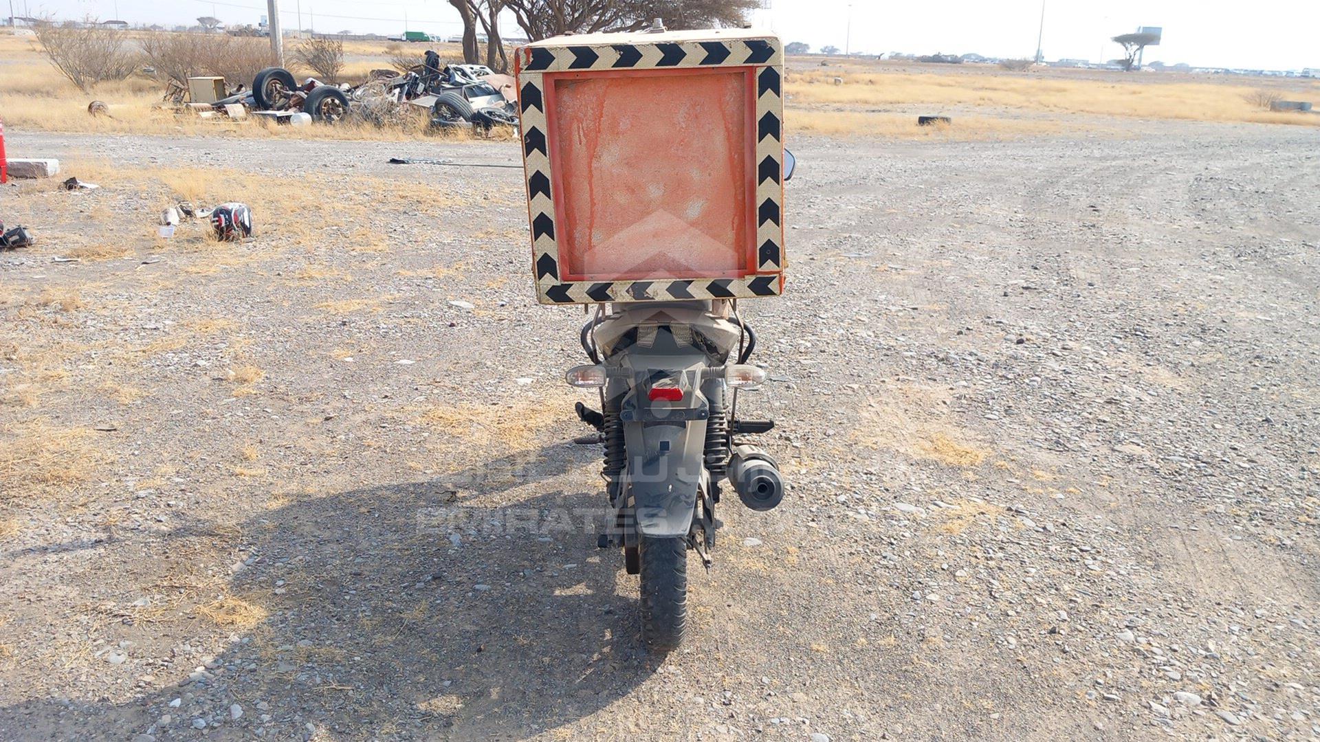 2022 BAJAJ 150 CC VIN: MD2A11CX0NCC16854