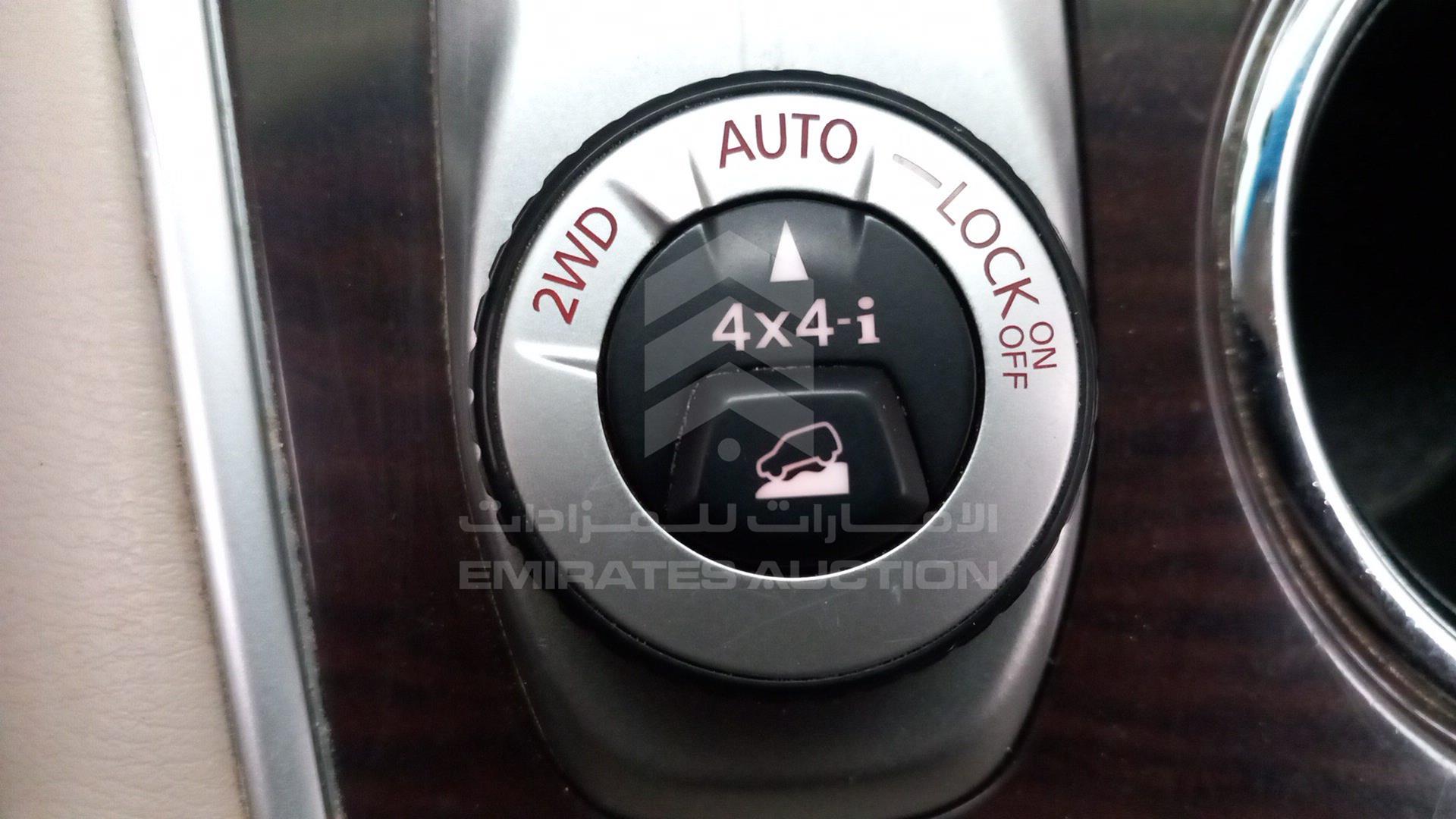 2015 NISSAN PATHFINDER VIN: 5N1AR2MM2FC701287
